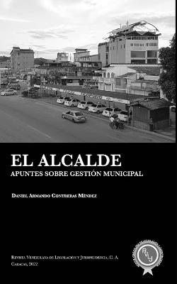 El alcalde