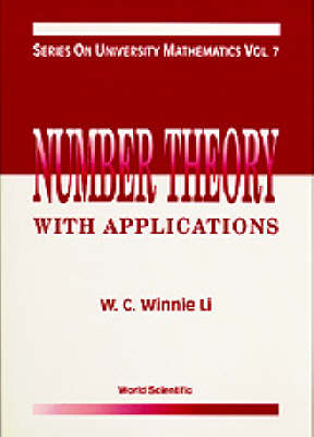 Number Theory with Applications