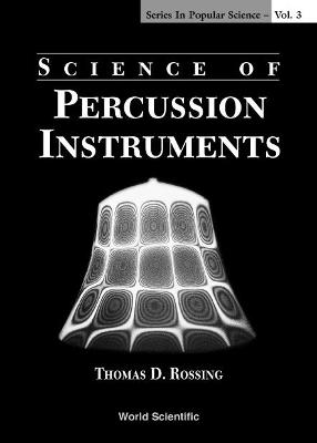 Science Of Percussion Instruments