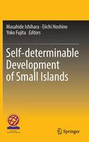 Self-determinable Development of Small Islands
