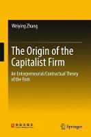 The Origin of the Capitalist Firm