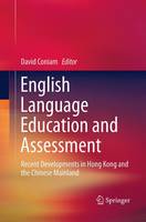 English Language Education and Assessment