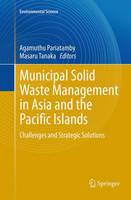 Municipal Solid Waste Management in Asia and the Pacific Islands