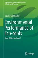 Environmental Performance of Eco-roofs