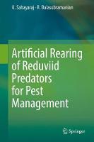 Artificial Rearing of Reduviid Predators for Pest Management