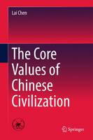 Core Values of Chinese Civilization
