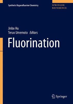 Fluorination
