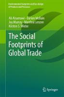 The Social Footprints of Global Trade
