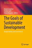 Goals of Sustainable Development