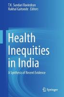 Health Inequities in India