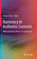 Numeracy in Authentic Contexts