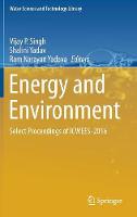 Energy and Environment