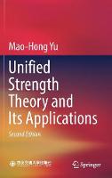 Unified Strength Theory and Its Applications