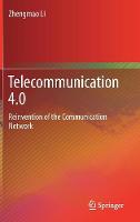 Telecommunication 4.0
