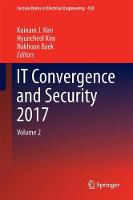 IT Convergence and Security 2017