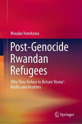 Post-Genocide Rwandan Refugees