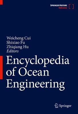 Encyclopedia of Ocean Engineering