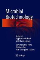 Microbial Biotechnology
