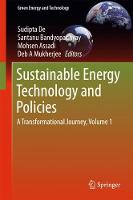 Sustainable Energy Technology and Policies