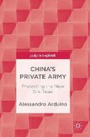 China's Private Army