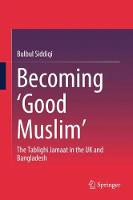 Becoming 'Good Muslim'