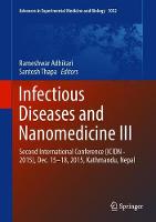 Infectious Diseases and Nanomedicine III