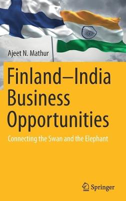 Finland-India Business Opportunities