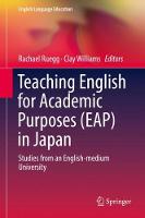 Teaching English for Academic Purposes (EAP) in Japan