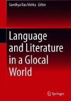 Language and Literature in a Glocal World