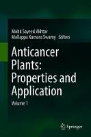 Anticancer plants: Properties and Application