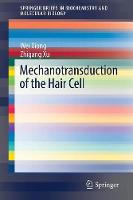 Mechanotransduction of the Hair Cell