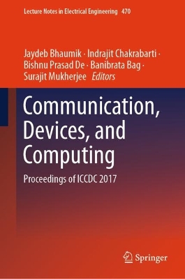 Communication, Devices, and Computing
