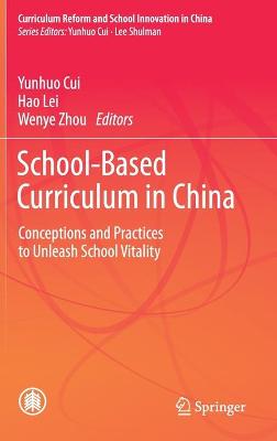 School-Based Curriculum in China