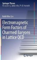 Electromagnetic Form Factors of Charmed Baryons in Lattice QCD
