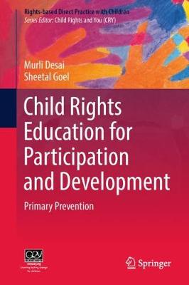 Child Rights Education for Participation and Development