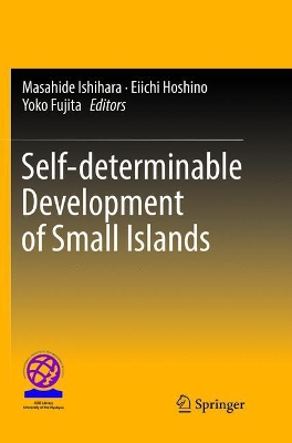 Self-determinable Development of Small Islands