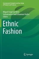 Ethnic Fashion
