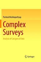 Complex Surveys