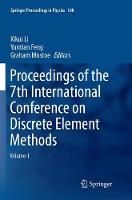 Proceedings of the 7th International Conference on Discrete Element Methods