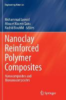 Nanoclay Reinforced Polymer Composites