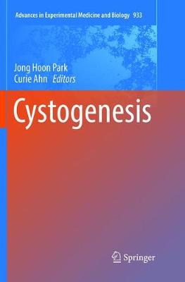 Cystogenesis