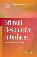 Stimuli-Responsive Interfaces