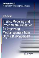 In silico Modeling and Experimental Validation for Improving Methanogenesis from CO2 via M. maripaludis