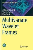 Multivariate Wavelet Frames