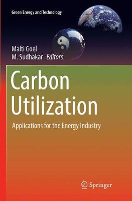 Carbon Utilization