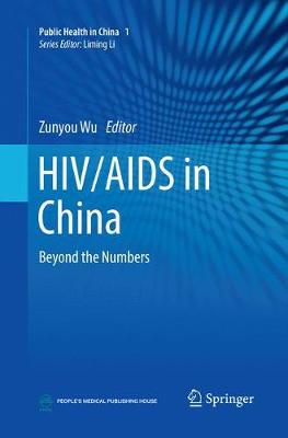 HIV/AIDS in China