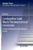 Combustible Solid Waste Thermochemical Conversion