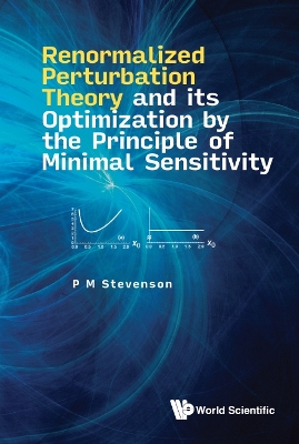 Renormalized Perturbation Theory And Its Optimization By The Principle Of Minimal Sensitivity
