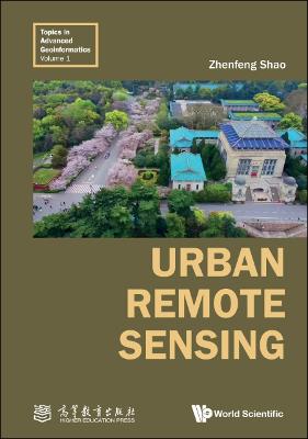 Urban Remote Sensing