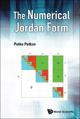 Numerical Jordan Form, The